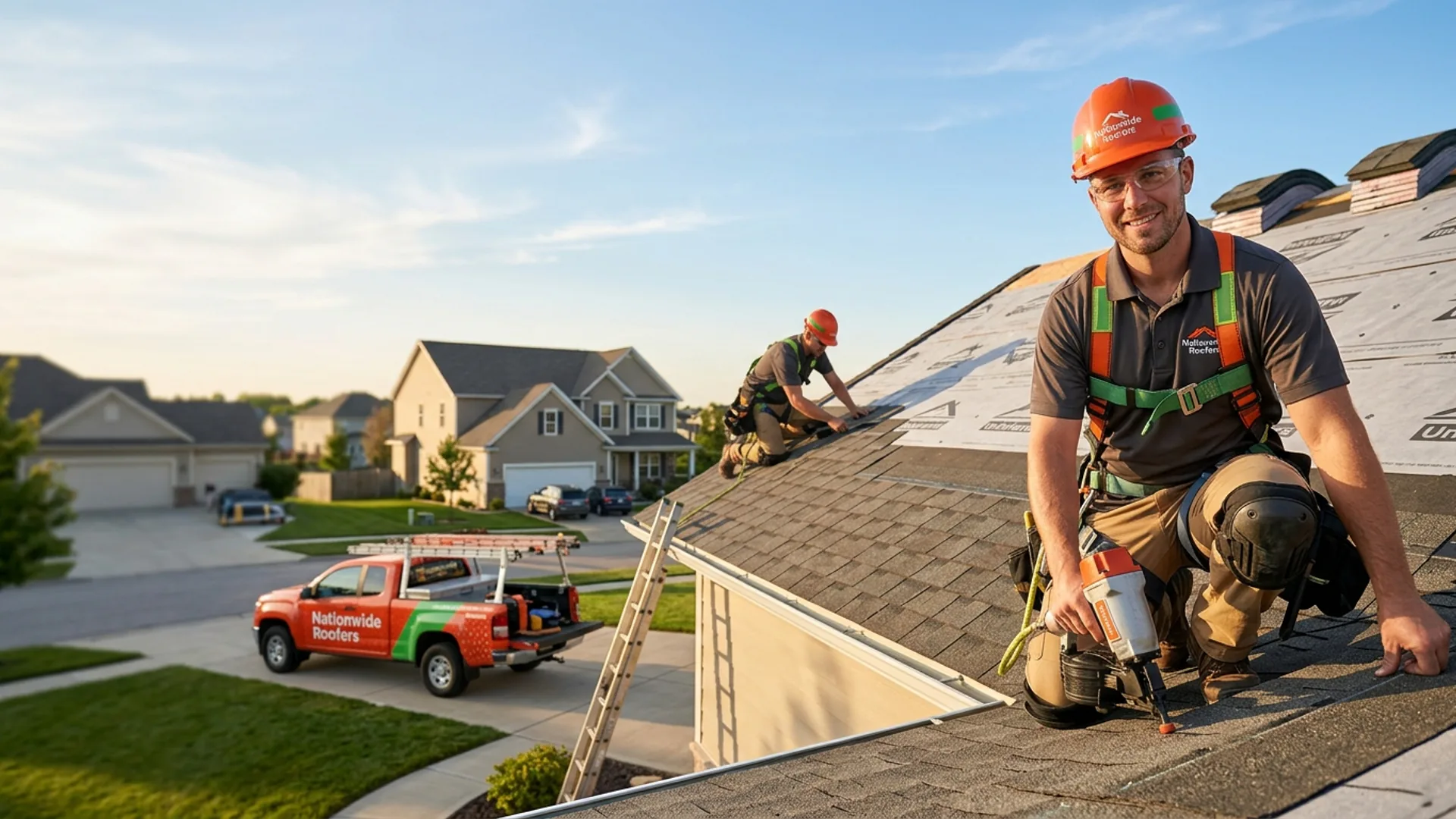 Affordable Roof Installation Maywood, IL Near Me